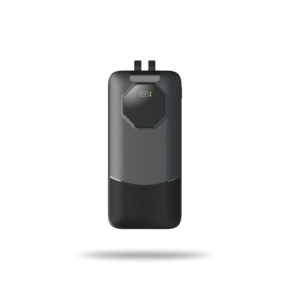 PB-4018 20.000 mAh Powerbank