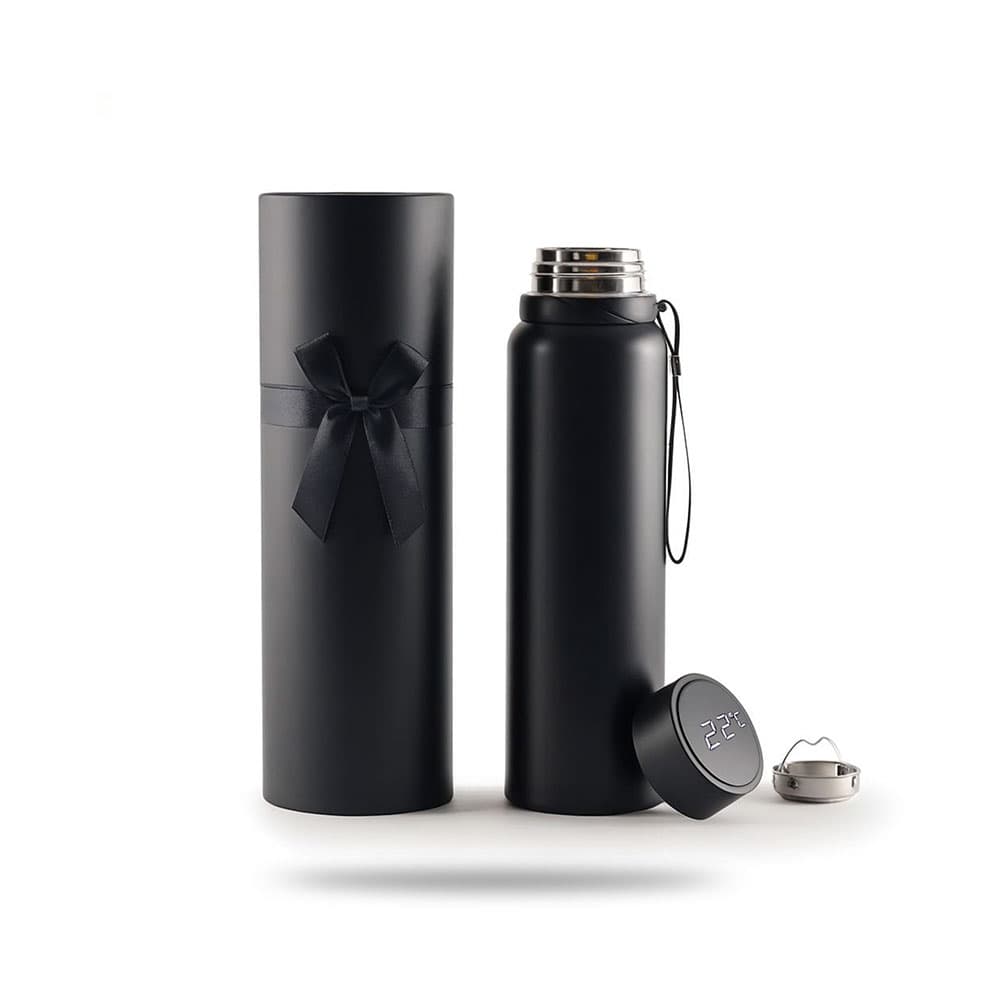 1000 Ml Dereceli Termos