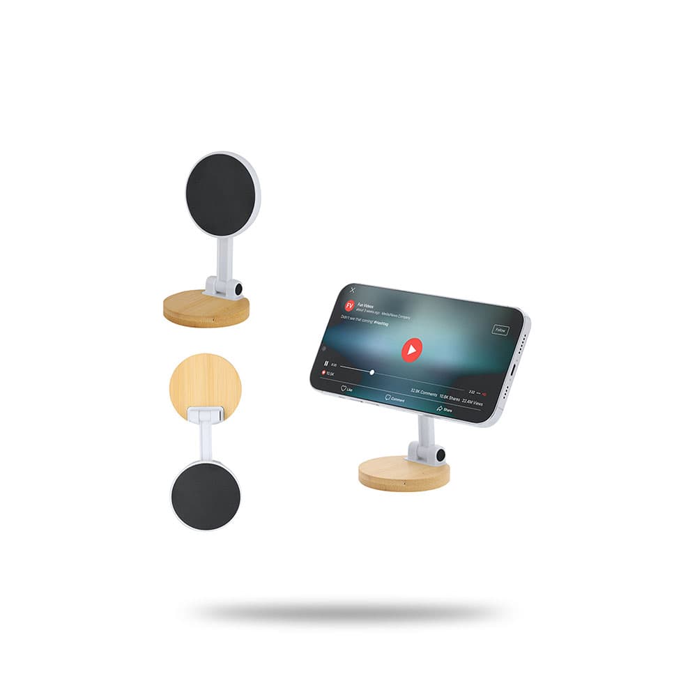 Telefon Standı