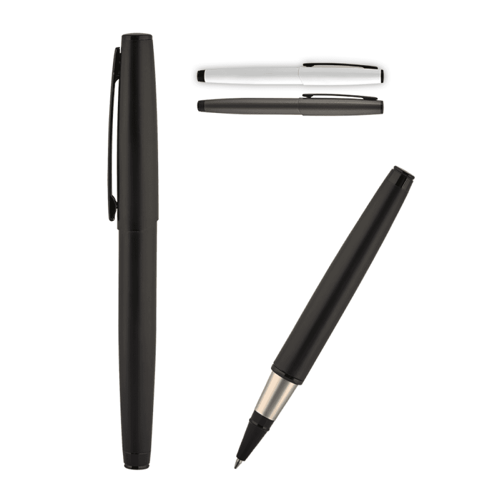 Metal Rollerball Pen