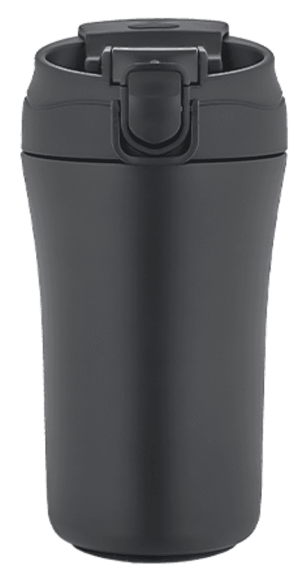 Steel Tumbler