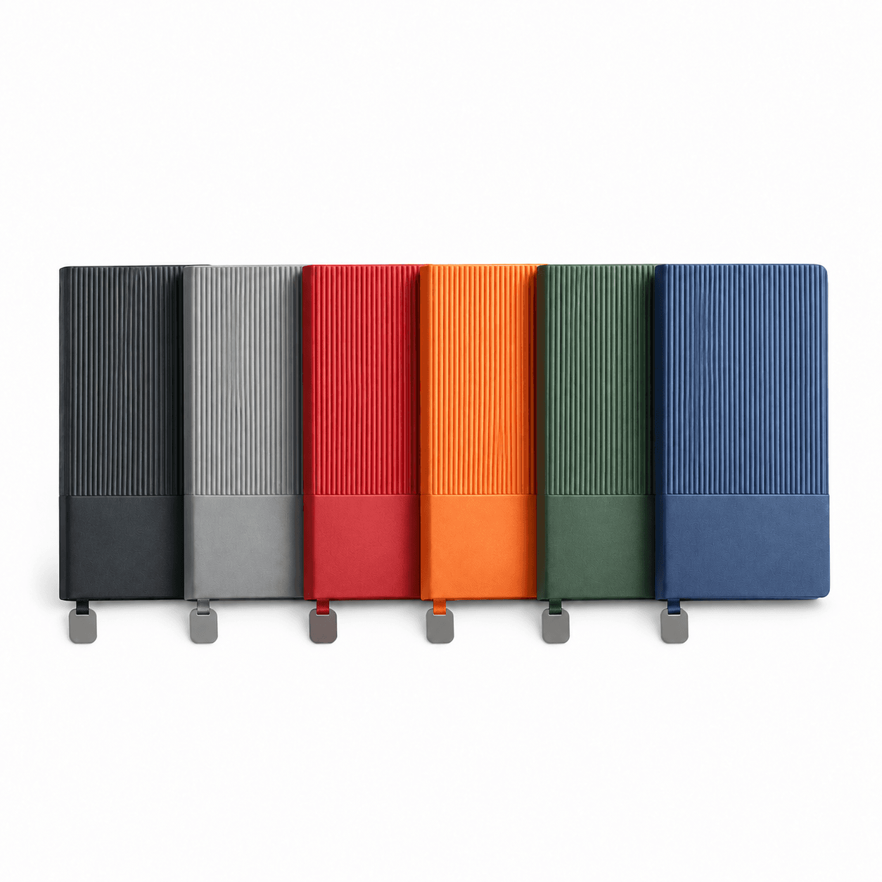 Lyon Mini Notebook