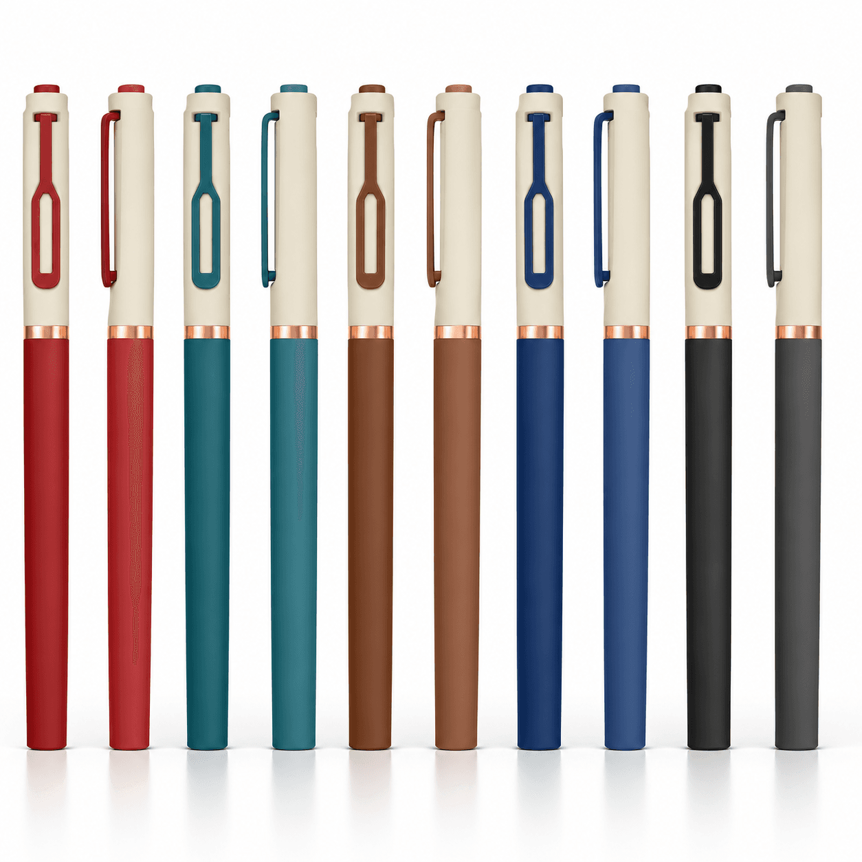 Metal Rollerball pen