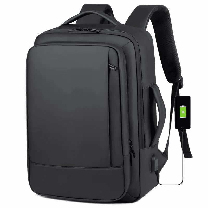 Modern Backpack