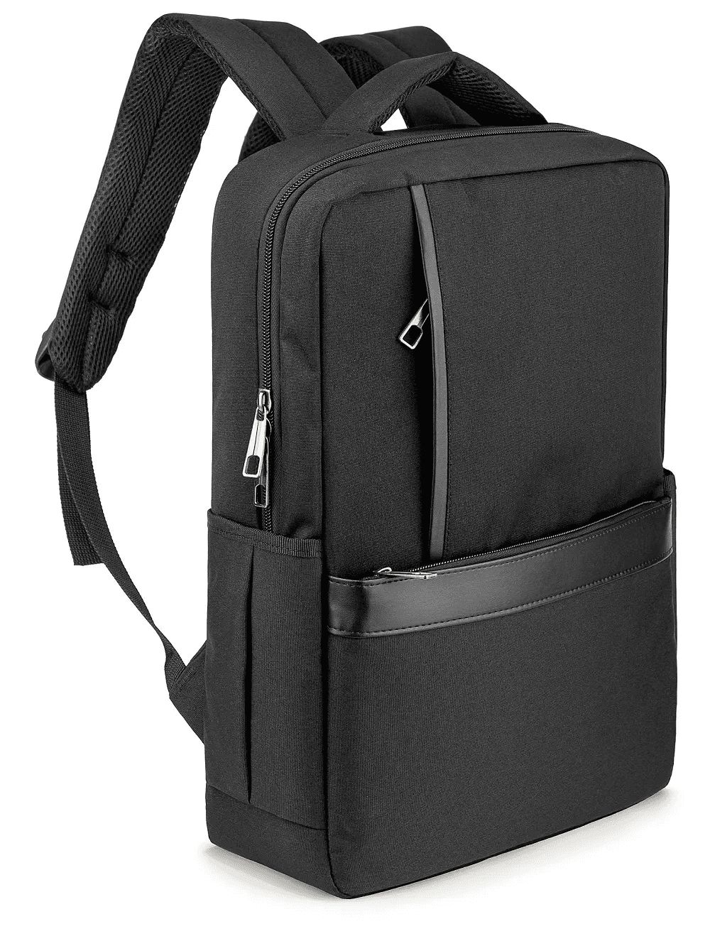 Luxury Linen Backpack