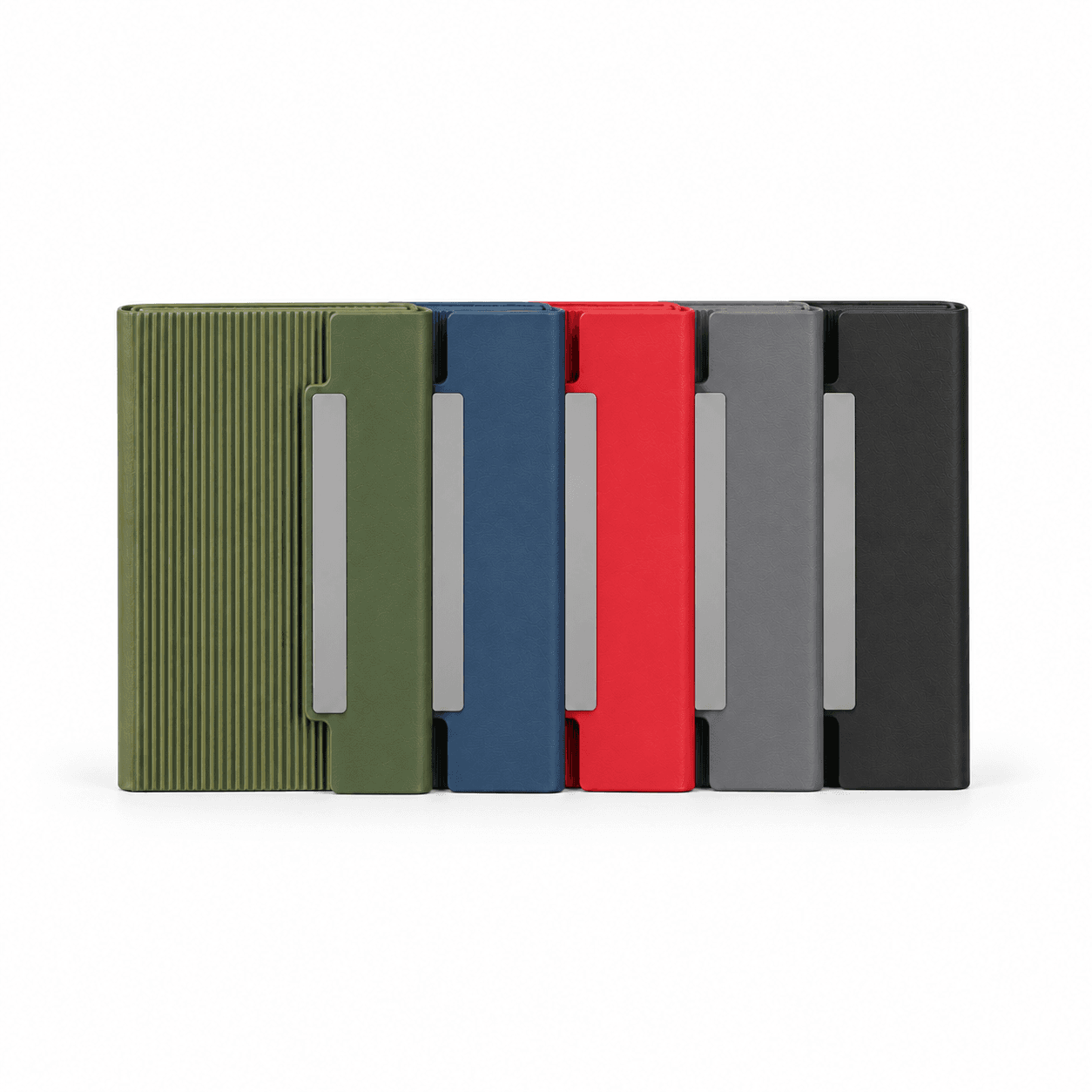 Berlin Defter